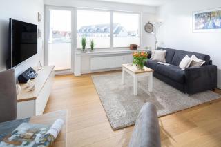 Dünenrose Whg 53 - Norderney - 0