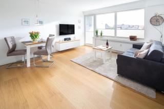 Dünenrose Whg 53 - 9