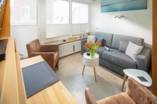 Alte Teestube 36 - Ney Eye - Norderney - 8