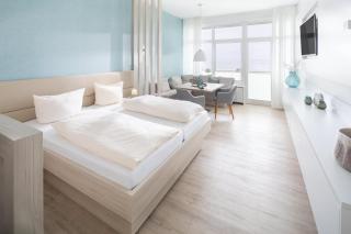 Alte Teestube 47 - Norderney - 3