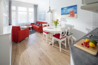 Alte Teestube 53 - Norderney - 8