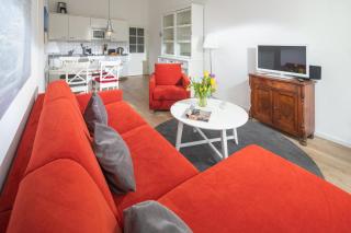 Alte Teestube 53 - Norderney - 3