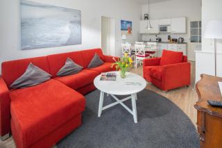 Alte Teestube 53 - Norderney - 4