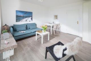 Europäischer Hof Whg 7 - Norderney - 7