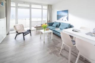 Europäischer Hof Whg 7 - Norderney - 5