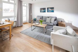 Barke 11 - Norderney - 8