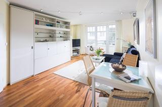 Bäckerstrasse Whg 7 - Norderney - 8