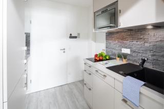 Dünenrose Whg 12 - Norderney - 2