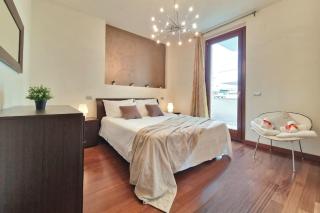 [Raffinata Dimora] Wi-fi Parcheggio Privato Balcone Abitabile - 4