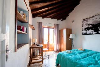 Casa degli Ospiti - Alimena - 6