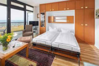 Europäischer Hof Whg 27 - Norderney - 9