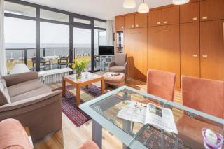 Europäischer Hof Whg 27 - Norderney - 7