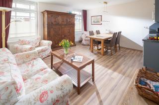 Fischerhaus - Norderney - 8