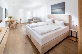 Friesenhuus Whg 4 - Norderney - 7