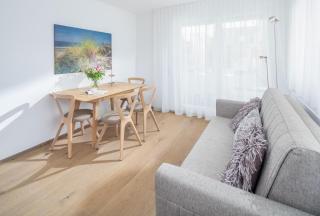Friesenhuus Whg 4 - Norderney - 6