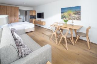 Friesenhuus Whg 4 - Norderney - 5