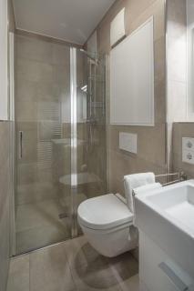 Friesenhuus Whg 4 - Norderney - 2