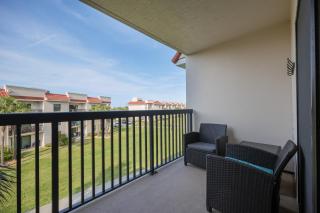 Ocean Village Club P33 - St. Augustine - 6