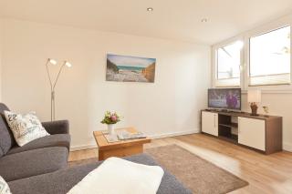 Haus "Ansegler" - Lee - Norderney - 5