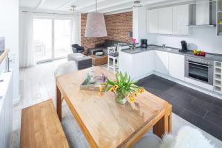 Haus Kapitänshaus Seilerstrasse - Norderney - 8