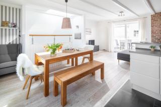 Haus Kapitänshaus Seilerstrasse - Norderney - 4