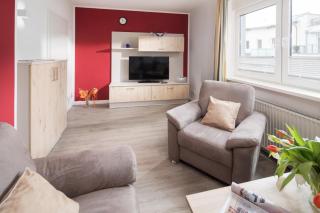 Haus Schmalenbeck JBH 1 - Norderney - 5