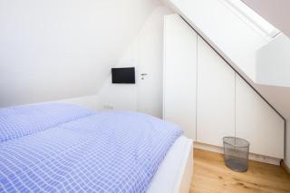 Hus op Eck - Norderney - 4