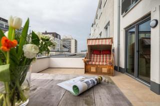 Gosch sunside - Norderney - 7