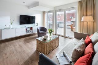 Gosch sunside - Norderney - 1