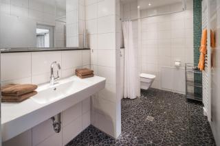 Haus Schmalenbeck Lucius 1 - Norderney - 6