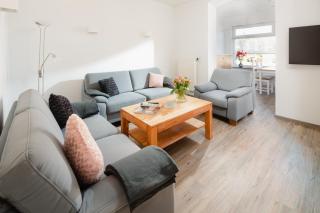 Haus Schmalenbeck Lucius 1 - Norderney - 4