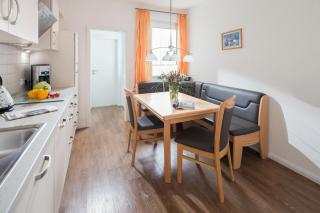 Haus Schmalenbeck Lucius 2 - Norderney - 0