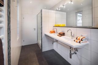 Haus Schmalenbeck Lucius 2 - Norderney - 8