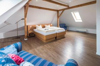 Haus Schmalenbeck Lucius 2 - Norderney - 3