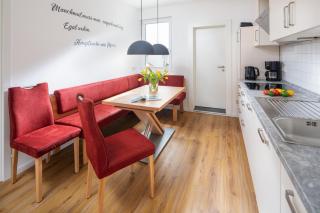 Haus Schmalenbeck Lucius 3 - Norderney - 9