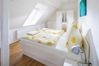 Haus Schmalenbeck Lucius 3 - 1