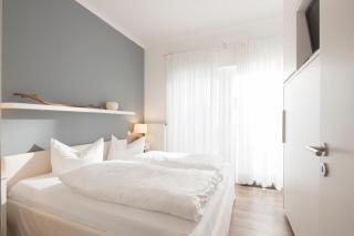 Amelie Villa Rossini - Norderney - 3