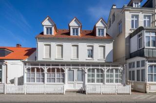 Ankerplatz - Norderney - 0