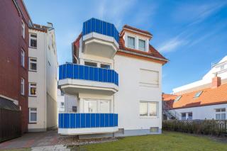Ankerplatz - Norderney - 9