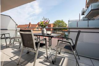 Applaus - Norderney - 2