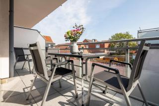 Applaus - Norderney - 1