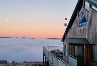 The Base Camp Hotel, Nevis Range - Fort William - 2