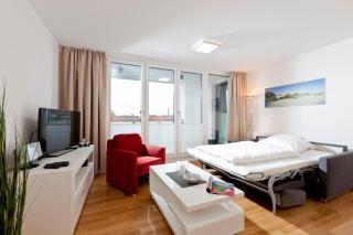 Jann-BergHaus - Fewo 06 - Norderney - 4