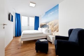 Jann-BergHaus - Fewo 06 - Norderney - 3
