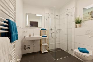 Jann-BergHaus - Fewo 06 - Norderney - 2