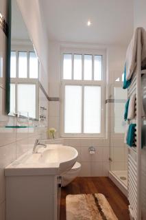 Friedrichstr 36 Whg 7 - Norderney - 6