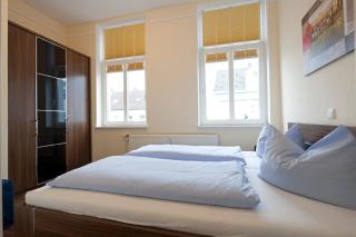 Friedrichstr 36 Whg 7 - Norderney - 5