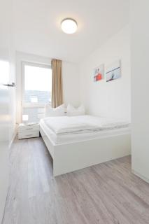 Friedrichstr 28, Fewo 4 - 9
