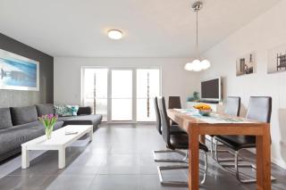 Friedrichstr 28, Fewo 4 - Norderney - 4