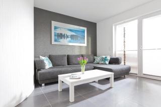 Friedrichstr 28, Fewo 4 - Norderney - 5
